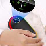 10000mah Electric Hand Warmer & Power Bank