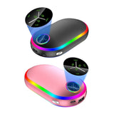 10000mah Electric Hand Warmer & Power Bank