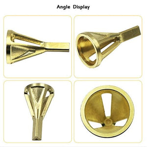 2019 Newest Deburring External Chamfer Tool Stainless Steel Remove Burr Tools for Metal Drilling Tool