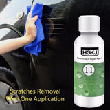 2020 New Car Polish Paint Scratch Repair Agent Polishing Wax Paint/Car Scratch Instant Repair