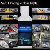 20ml Car Headlight Repair fluid scratch remove Refurbishment Coating Oxidation repair Polishing Car Light Repair Agent TSLM1