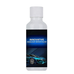 20ml Car Headlight Repair fluid scratch remove Refurbishment Coating Oxidation repair Polishing Car Light Repair Agent TSLM1