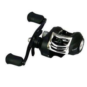 Bait casting Reel Magnetic brake system Reel 10KG/Fishing wheel/ Fishing Accessories/baitcaster reel