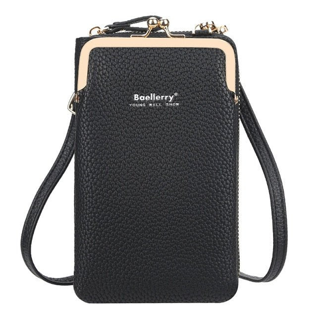 baellerry 2021 Ladies Shoulder Small Bag Women Summer Female/prada cleo bag/leather shoulder bag/leather messenger bag for women/black leather cross body purse