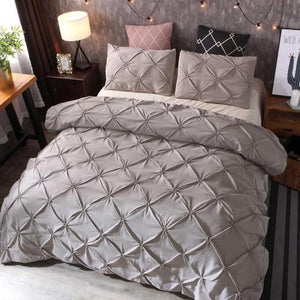 Bedsure Twin Comforter Duvet Insert