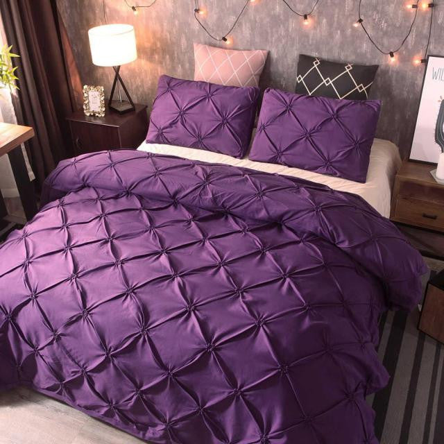 Bedsure Twin Comforter Duvet Insert