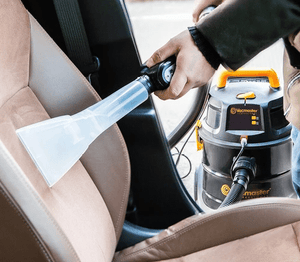 BISSELL TurboClean PowerBrush Pet Carpet Cleaner