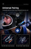 Bluetooth Helmet Speakers