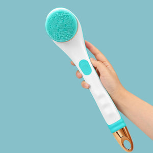 5-Attachment Exfoliating Body Brush