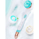 5-Attachment Exfoliating Body Brush