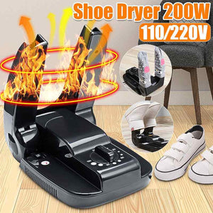 Boot Dryer /peet Boot Dryer/best Boot Dryer/Zero-Odor Shoe And Boot Dryer & Disinfectant/dryguy Boot Dryer