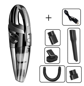 Car Vacuum Cleaner