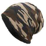 Camo Beanie/ cartartt Camo Beanie/WEEKLY DEAL - Camouflage Beanie