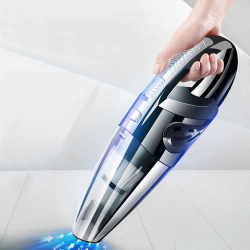 Car Vacuum Cleaner