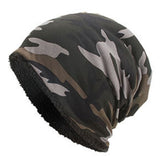 Camo Beanie/ cartartt Camo Beanie/WEEKLY DEAL - Camouflage Beanie