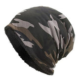 Camo Beanie/ cartartt Camo Beanie/WEEKLY DEAL - Camouflage Beanie