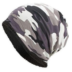 Camo Beanie/ cartartt Camo Beanie/WEEKLY DEAL - Camouflage Beanie