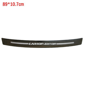 Carbon Fiber Car Door Sill Guard Sticker Protector Car/LED LIGHT PEDAL/CAR DOOR SILL GUARD STICKER/DOOR SILL PROTECTOR/CAR DOOR SILL