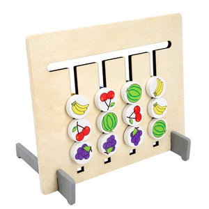 Educational Montessori Toy