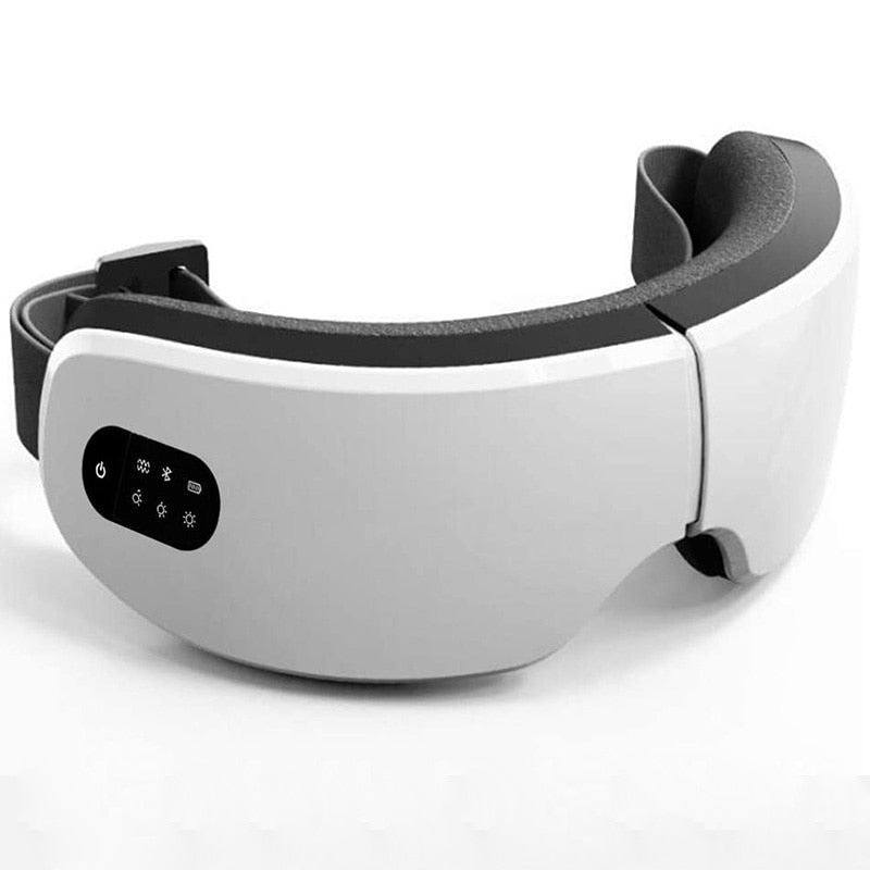 Eye Massager