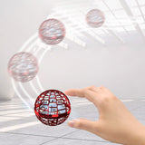 Flying Ball Toy