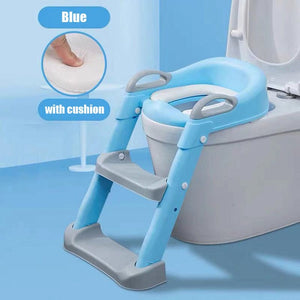 Folding Infant Potty Seat Urinal Backrest Training/toilet stepping stool/potty step stool/Potty Training Seat