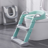 Folding Infant Potty Seat Urinal Backrest Training/toilet stepping stool/potty step stool/Potty Training Seat