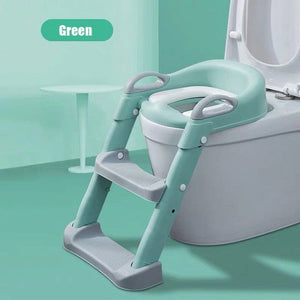 Folding Infant Potty Seat Urinal Backrest Training/toilet stepping stool/potty step stool/Potty Training Seat