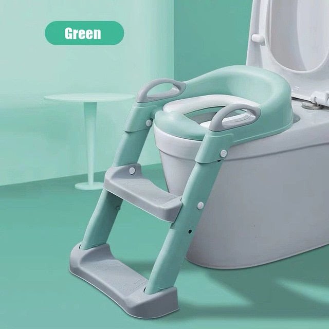 Folding Infant Potty Seat Urinal Backrest Training/toilet stepping stool/potty step stool/Potty Training Seat