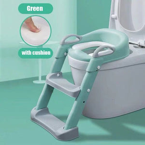 Folding Infant Potty Seat Urinal Backrest Training/toilet stepping stool/potty step stool/Potty Training Seat