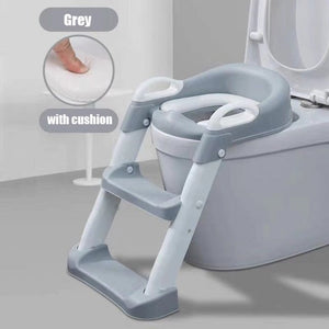 Folding Infant Potty Seat Urinal Backrest Training/toilet stepping stool/potty step stool/Potty Training Seat