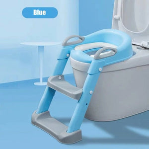 Folding Infant Potty Seat Urinal Backrest Training/toilet stepping stool/potty step stool/Potty Training Seat