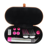 HAIR DRYER BRUSH 5 IN 1 ELECTRIC BLOW DRYER COMB HAIR CURLING/BABYLISS BIG HAIR/HOT AIR BRUSH BABYLISS/IONIC ROTATING BRUSH