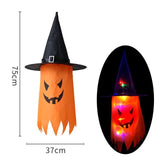 Halloween Decoration LED Flashing Light Gypsophila/carved pumpkin/painted pumpkin/diy halloween/halloween inflatables