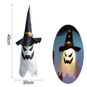 Halloween Decoration LED Flashing Light Gypsophila/carved pumpkin/painted pumpkin/diy halloween/halloween inflatables