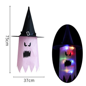 Halloween Decoration LED Flashing Light Gypsophila/carved pumpkin/painted pumpkin/diy halloween/halloween inflatables