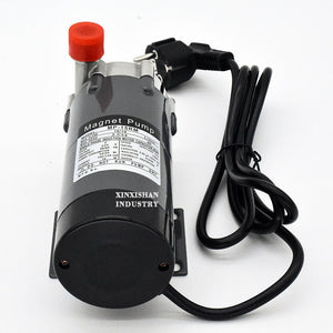 Homebrew Brewing Magnetic Water Pump MP-15RM 220V Food Grade/HomeBrew Beer Pump Brewing Food