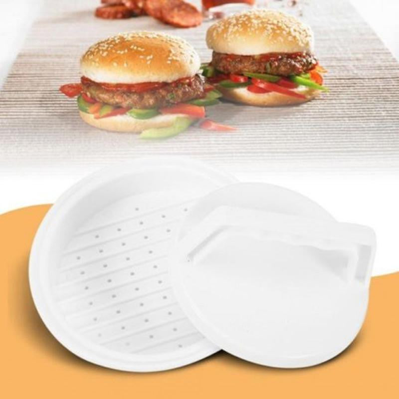 Household Baking Tools Kitchen Hamburg Making Mold By Manually/Burger Patty/Hamburger Meat Beef