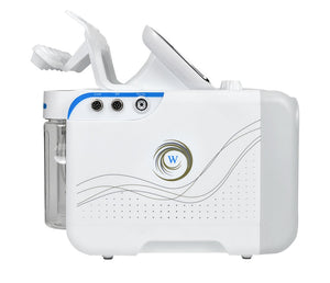 Hydro Dermabrasion RF Bio-lifting Spa Facial Cleaner