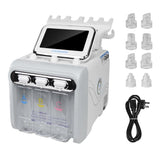 Hydro Dermabrasion RF Bio-lifting Spa Facial Cleaner