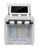 Hydro Dermabrasion RF Bio-lifting Spa Facial Cleaner