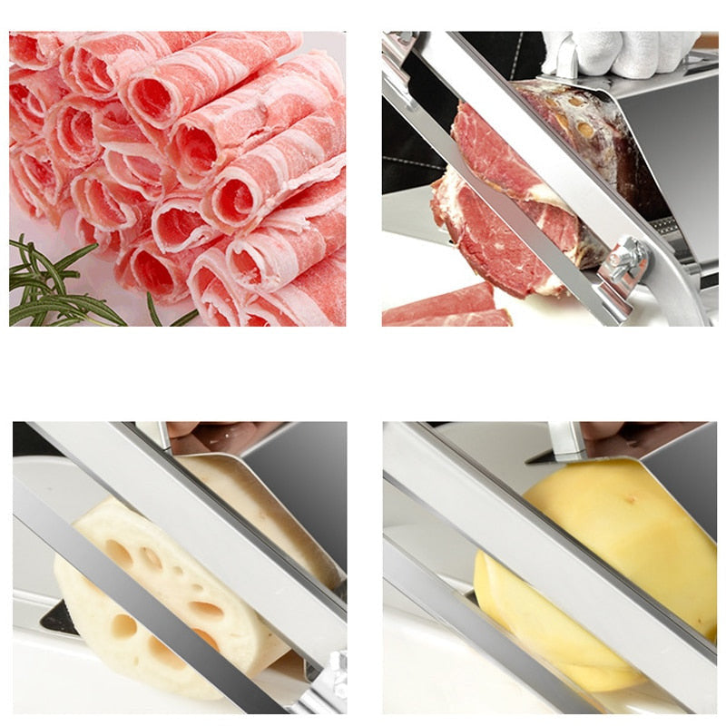 Kitchen Tools Meat Slicing Machine/meat slicer