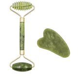 Massager for ANTI-AGING JADE ROLLER