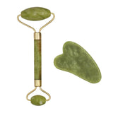 Massager for ANTI-AGING JADE ROLLER