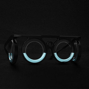 Motion Sickness Glasses/Glasses for motion sickness