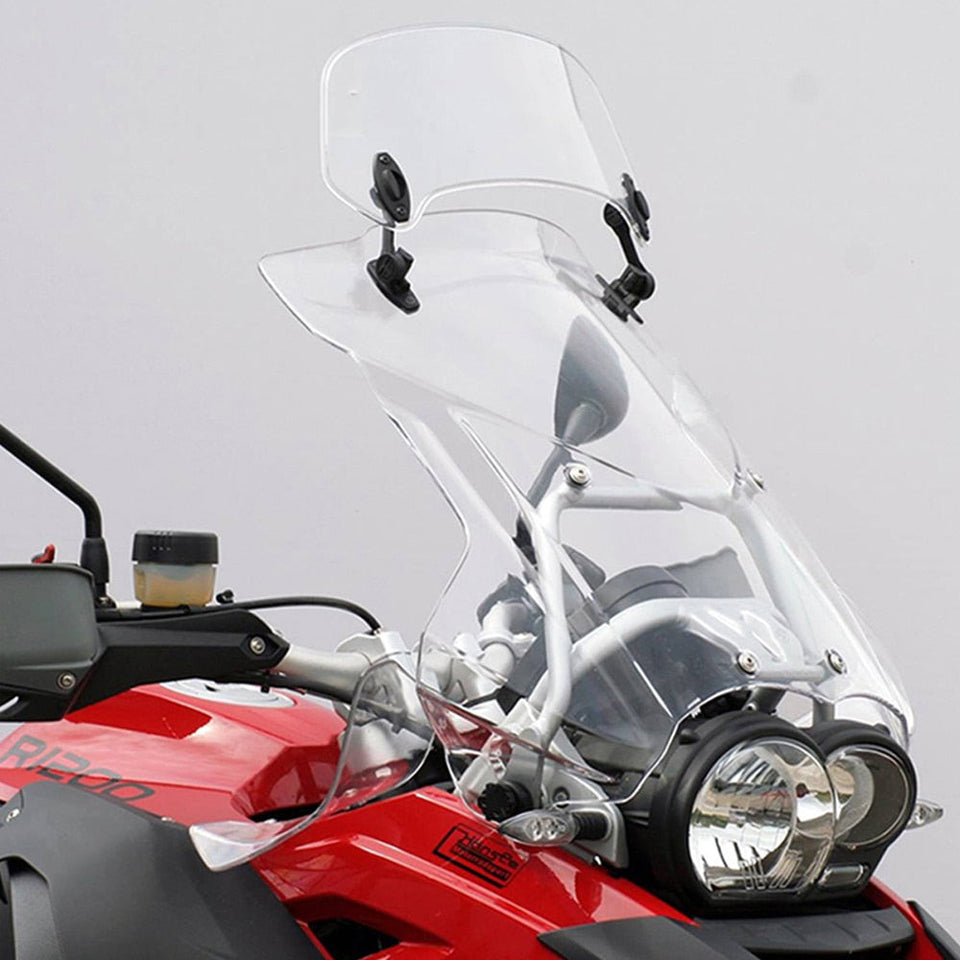 Motorcycle Windshield Extension/motorcycle windshield/klockwerk windshield/fairing dyna/fairings for sportsters/puig windscreen