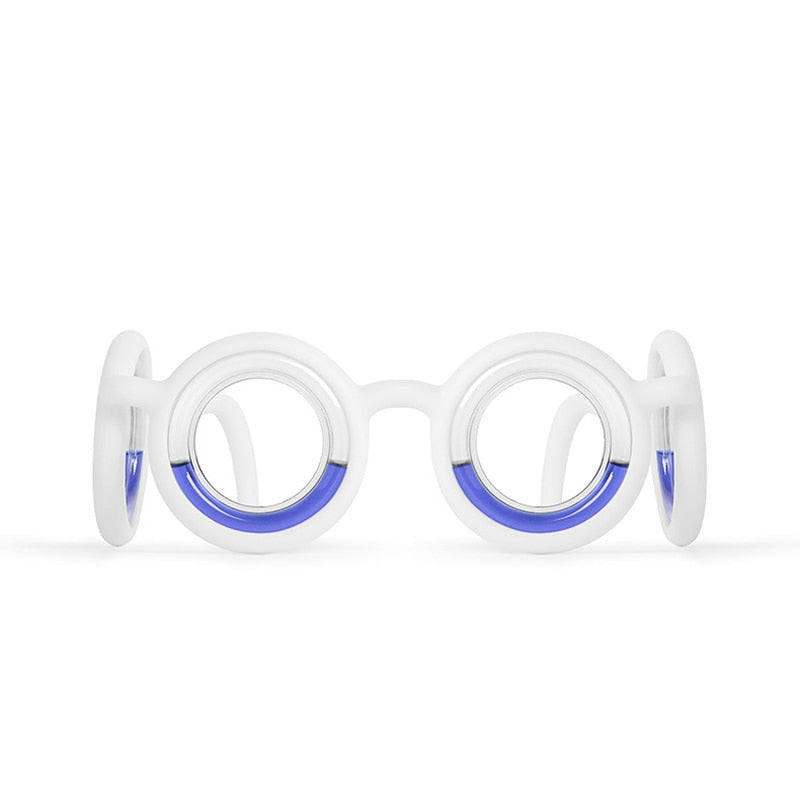 GLASSES FOR MOTION SICKNESS