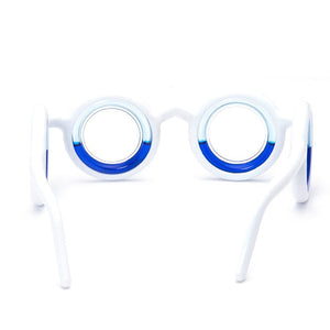 GLASSES FOR MOTION SICKNESS