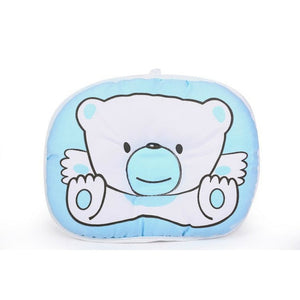 NEWBORN BABY PILLOW/Newborn Baby Shaping Styling Pillow Anti-rollover Side Sleeping Pillow