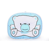 NEWBORN BABY PILLOW/Newborn Baby Shaping Styling Pillow Anti-rollover Side Sleeping Pillow